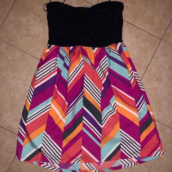 (2) bundle of Roxy dresses - Picture 2 of 2